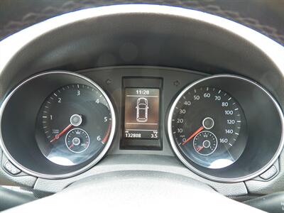 2013 Volkswagen Jetta SportWagen TDI   - Photo 25 - Mishawaka, IN 46545