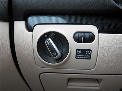 2013 Volkswagen Jetta SportWagen TDI   - Photo 32 - Mishawaka, IN 46545