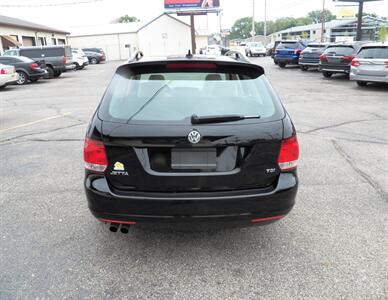 2013 Volkswagen Jetta SportWagen TDI   - Photo 4 - Mishawaka, IN 46545
