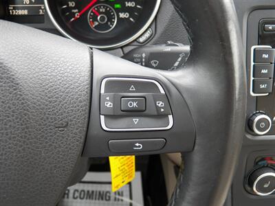 2013 Volkswagen Jetta SportWagen TDI   - Photo 29 - Mishawaka, IN 46545