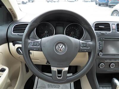2013 Volkswagen Jetta SportWagen TDI   - Photo 27 - Mishawaka, IN 46545