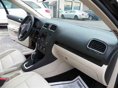 2013 Volkswagen Jetta SportWagen TDI   - Photo 18 - Mishawaka, IN 46545