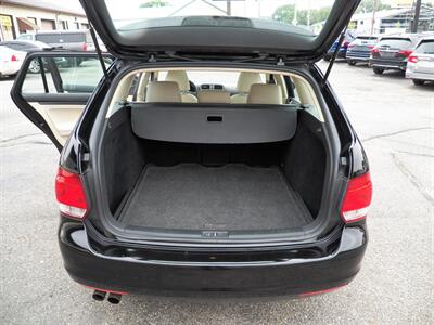 2013 Volkswagen Jetta SportWagen TDI   - Photo 15 - Mishawaka, IN 46545