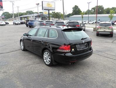 2013 Volkswagen Jetta SportWagen TDI   - Photo 5 - Mishawaka, IN 46545