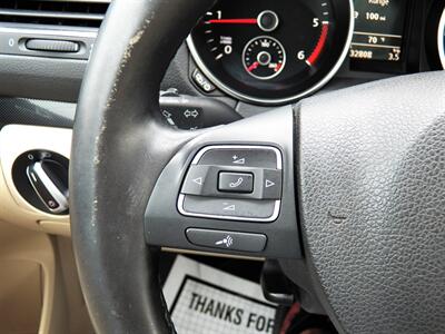 2013 Volkswagen Jetta SportWagen TDI   - Photo 31 - Mishawaka, IN 46545