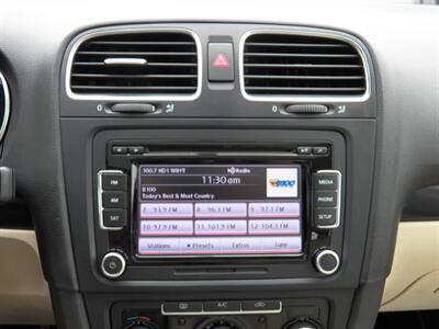 2013 Volkswagen Jetta SportWagen TDI   - Photo 21 - Mishawaka, IN 46545