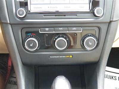 2013 Volkswagen Jetta SportWagen TDI   - Photo 22 - Mishawaka, IN 46545