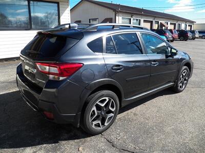 2019 Subaru Crosstrek 2.0i Limited  AWD - Photo 4 - Mishawaka, IN 46545