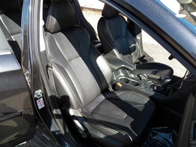2019 Subaru Crosstrek 2.0i Limited  AWD - Photo 11 - Mishawaka, IN 46545