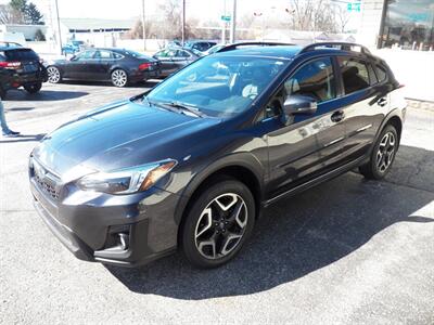 2019 Subaru Crosstrek 2.0i Limited  AWD - Photo 2 - Mishawaka, IN 46545