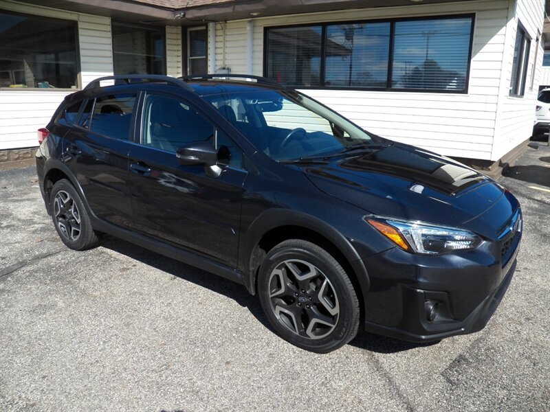 2019 Subaru Crosstrek 2.0i Limited  AWD - Photo 1 - Mishawaka, IN 46545