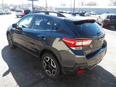 2019 Subaru Crosstrek 2.0i Limited  AWD - Photo 5 - Mishawaka, IN 46545
