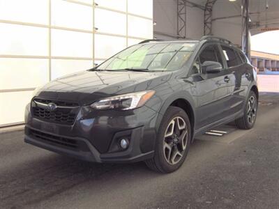 2019 Subaru Crosstrek 2.0i Limited  AWD Wagon