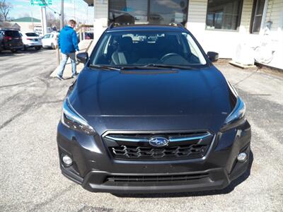 2019 Subaru Crosstrek 2.0i Limited  AWD - Photo 3 - Mishawaka, IN 46545