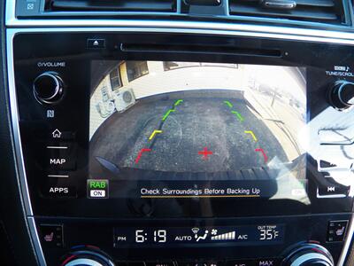 2018 Subaru Outback 3.6R Limited   - Photo 19 - Mishawaka, IN 46545