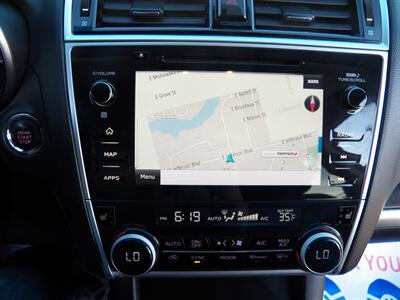 2018 Subaru Outback 3.6R Limited   - Photo 17 - Mishawaka, IN 46545