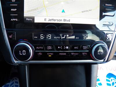 2018 Subaru Outback 3.6R Limited   - Photo 18 - Mishawaka, IN 46545