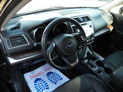 2018 Subaru Outback 3.6R Limited   - Photo 7 - Mishawaka, IN 46545