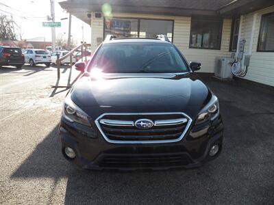 2018 Subaru Outback 3.6R Limited   - Photo 5 - Mishawaka, IN 46545