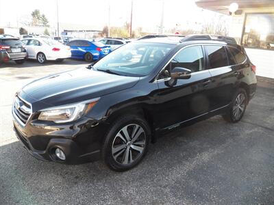 2018 Subaru Outback 3.6R Limited   - Photo 4 - Mishawaka, IN 46545