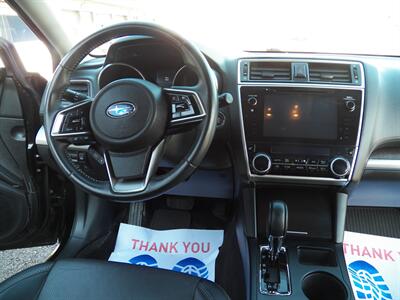 2018 Subaru Outback 3.6R Limited   - Photo 14 - Mishawaka, IN 46545