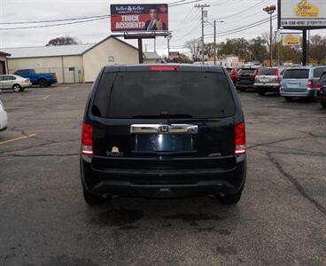 2012 Honda Pilot LX  4x4 - Photo 4 - Mishawaka, IN 46545