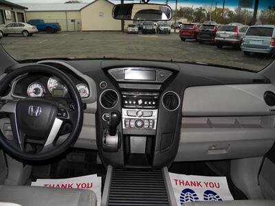 2012 Honda Pilot LX  4x4 - Photo 18 - Mishawaka, IN 46545