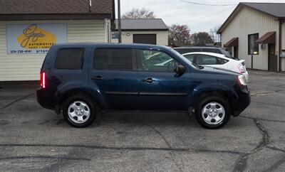 2012 Honda Pilot LX  4x4 - Photo 2 - Mishawaka, IN 46545