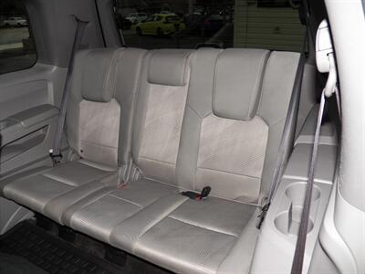 2012 Honda Pilot LX  4x4 - Photo 12 - Mishawaka, IN 46545