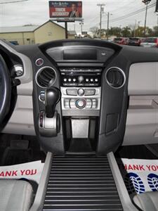 2012 Honda Pilot LX  4x4 - Photo 19 - Mishawaka, IN 46545