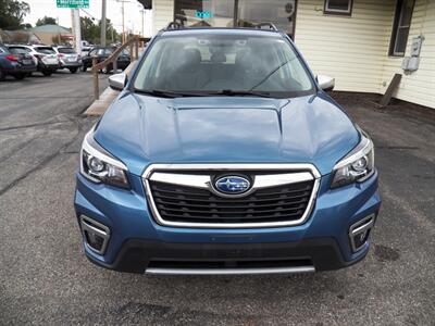 2019 Subaru Forester Touring  AWD - Photo 6 - Mishawaka, IN 46545