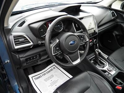 2019 Subaru Forester Touring  AWD - Photo 8 - Mishawaka, IN 46545