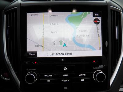 2019 Subaru Forester Touring  AWD - Photo 23 - Mishawaka, IN 46545