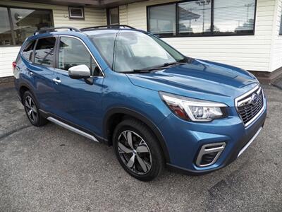 2019 Subaru Forester Touring  AWD - Photo 1 - Mishawaka, IN 46545