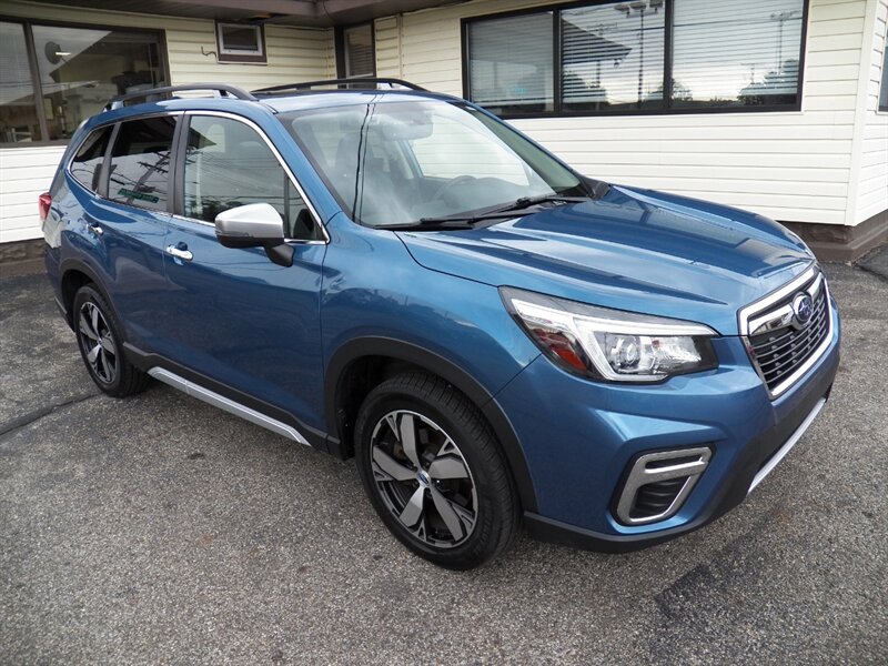 2019 Subaru Forester Touring  AWD