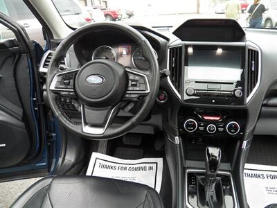 2019 Subaru Forester Touring  AWD - Photo 15 - Mishawaka, IN 46545