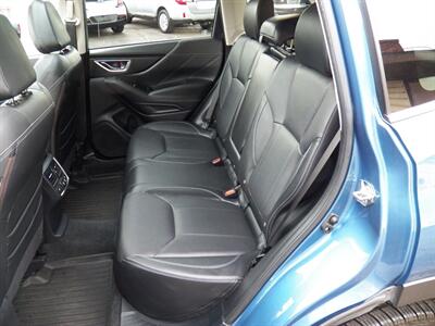2019 Subaru Forester Touring  AWD - Photo 10 - Mishawaka, IN 46545