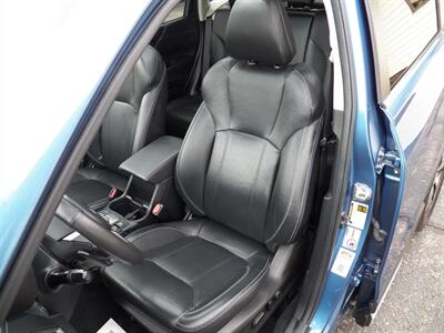 2019 Subaru Forester Touring  AWD - Photo 9 - Mishawaka, IN 46545