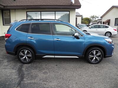 2019 Subaru Forester Touring  AWD - Photo 5 - Mishawaka, IN 46545