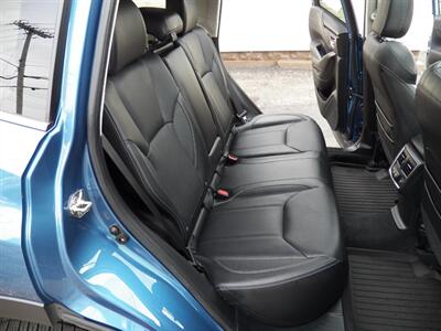 2019 Subaru Forester Touring  AWD - Photo 12 - Mishawaka, IN 46545