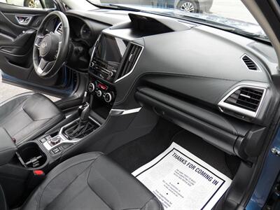 2019 Subaru Forester Touring  AWD - Photo 14 - Mishawaka, IN 46545