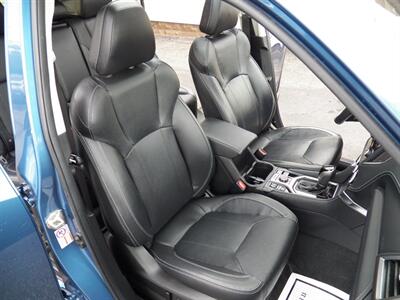 2019 Subaru Forester Touring  AWD - Photo 13 - Mishawaka, IN 46545