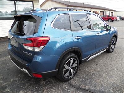 2019 Subaru Forester Touring  AWD - Photo 4 - Mishawaka, IN 46545