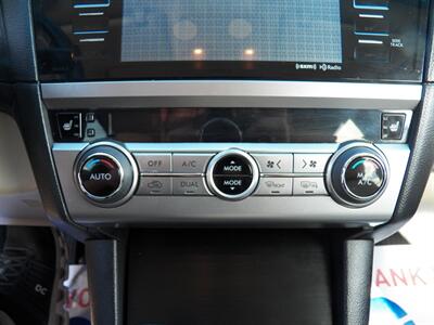 2016 Subaru Outback 3.6R Limited  AWD - Photo 21 - Mishawaka, IN 46545
