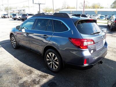 2016 Subaru Outback 3.6R Limited  AWD - Photo 4 - Mishawaka, IN 46545