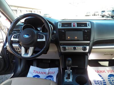 2016 Subaru Outback 3.6R Limited  AWD - Photo 15 - Mishawaka, IN 46545