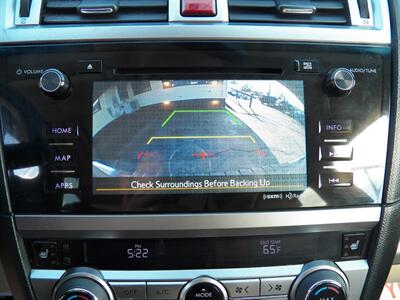 2016 Subaru Outback 3.6R Limited  AWD - Photo 24 - Mishawaka, IN 46545