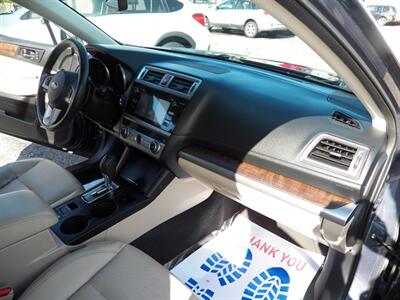 2016 Subaru Outback 3.6R Limited  AWD - Photo 14 - Mishawaka, IN 46545