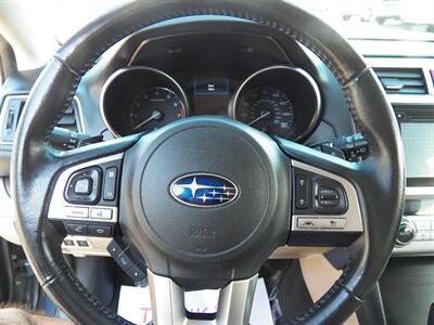 2016 Subaru Outback 3.6R Limited  AWD - Photo 19 - Mishawaka, IN 46545