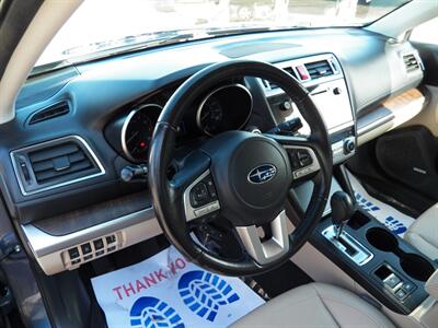 2016 Subaru Outback 3.6R Limited  AWD - Photo 7 - Mishawaka, IN 46545